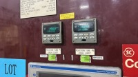 Surface Combustion RX-2S Endothermic Atmosphere Gas Generator - 4