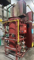 Surface Combustion RX-2S Endothermic Atmosphere Gas Generator - 6