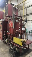 Surface Combustion RX-2S Endothermic Atmosphere Gas Generator - 7
