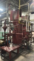 Surface Combustion RX-2S Endothermic Atmosphere Gas Generator - 8