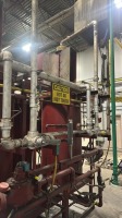 Surface Combustion RX-2S Endothermic Atmosphere Gas Generator - 9