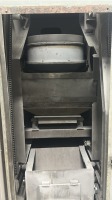 SINTOBRATOR ROLL FLOW EVF08RDAM1001 CENTRIFUGAL HIGH ENERGY MACHINE - 7