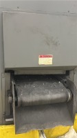 SINTOBRATOR ROLL FLOW EVF08RDAM1001 CENTRIFUGAL HIGH ENERGY MACHINE - 14