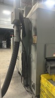 SINTOBRATOR ROLL FLOW EVF08RDAM1001 CENTRIFUGAL HIGH ENERGY MACHINE - 15