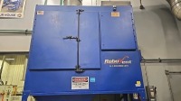 Great Lakes Air Systems RoboVent #DFM-16000-24 Ventilation System; 20HP; 3~ 460V, 27x2A - 2