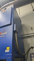 Great Lakes Air Systems RoboVent #DFM-16000-24 Ventilation System; 20HP; 3~ 460V, 27x2A - 5