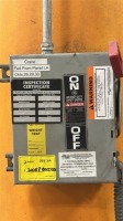 Konecranes 1 Ton Floor Mounted Jib Crane With Electric Chain Hoist - 5