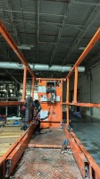 JLG 2632ES Scissor Lift, 25.5 ft Max Height, 500 lbs Capacity, 329 Hours, Year: 2016 - 10