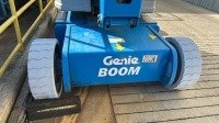 2004 Genie Z-34/22N Articulating Boom Lift, 34 ft Platform Height, 420 Hours - 5