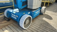 2004 Genie Z-34/22N Articulating Boom Lift, 34 ft Platform Height, 420 Hours - 6