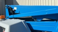 2004 Genie Z-34/22N Articulating Boom Lift, 34 ft Platform Height, 420 Hours - 11