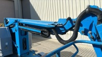 2004 Genie Z-34/22N Articulating Boom Lift, 34 ft Platform Height, 420 Hours - 13