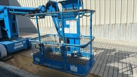 2004 Genie Z-34/22N Articulating Boom Lift, 34 ft Platform Height, 420 Hours - 14