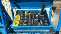 2004 Genie Z-34/22N Articulating Boom Lift, 34 ft Platform Height, 420 Hours - 15