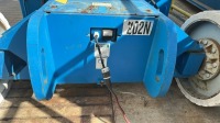 2004 Genie Z-34/22N Articulating Boom Lift, 34 ft Platform Height, 420 Hours - 18