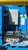 2004 Genie Z-34/22N Articulating Boom Lift, 34 ft Platform Height, 420 Hours - 19