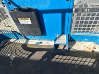 2004 Genie Z-34/22N Articulating Boom Lift, 34 ft Platform Height, 420 Hours - 20