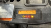Toyota Propane Forklift Model: 8FGC45U-BCS, Capacity: 9000 Lbs, 60&rdquo; Forks, Hours: 11378 - 11