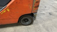 Toyota Propane Forklift Model: 8FGC45U-BCS, Capacity: 9000 Lbs, 60&rdquo; Forks, Hours: 11378 - 16
