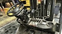 Toyota 8FGC35U Propane Forklift Capacity: 7250 lbs, hours: 11,228 - 9
