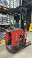 Raymond 750- R35TT Electric Stand-Up Reach Truck, 3,500 lbs Capacity, 36V - 2