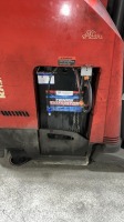 Raymond 750- R35TT Electric Stand-Up Reach Truck, 3,500 lbs Capacity, 36V - 10