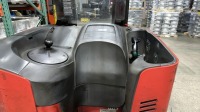 Raymond 750- R35TT Electric Stand-Up Reach Truck, 3,500 lbs Capacity, 36V - 11