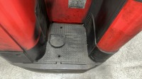 Raymond 750- R35TT Electric Stand-Up Reach Truck, 3,500 lbs Capacity, 36V - 15