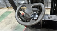 Raymond 445-C35TT Sit Down 3 Wheel Electric Forklift, 3,500 lb Capacity, 36V Battery, 4067 Hours - 13