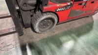 Raymond 445-C35TT Sit Down 3 Wheel Electric Forklift, 3,500 lb Capacity, 36V Battery, 4067 Hours - 17