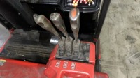 Raymond 445-C35TT Sit Down 3 Wheel Electric Forklift, 3,500 lb Capacity, 36V Battery, 7501 Hours - 11
