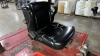Raymond 445-C35TT Sit Down 3 Wheel Electric Forklift, 3,500 lb Capacity, 36V Battery, 7501 Hours - 12