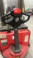 Raymond RAS25 2,500lb Electric Walkie Stacker - 5