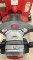 Raymond RAS25 2,500lb Electric Walkie Stacker - 6