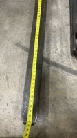 Raymond RAS25 2,500lb Electric Walkie Stacker - 10