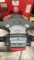 Raymond RAS25 2,500lb Electric Walkie Stacker - 5