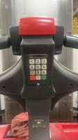 Raymond RAS25 2,500lb Electric Walkie Stacker - 6