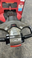 Raymond 8210 Electric Pallet Jack, 4500 lbs Capacity, 24V, Serial 821-16-14367 - 5