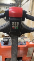 Toyota 8HBW23 Electric Pallet Jack With Built-In Charger - 3