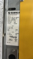 Hawker Life-Plus TC3-LS-ATR3015 Forklift Battery Smart Charger 24/36/48v 480v 3 PH - 3