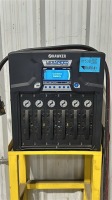 HAWKER Lifespeed LSM3-48F-240Y 24/36/48 Multi VOLT FORKLIFT CHARGER