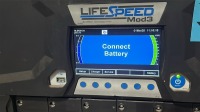 HAWKER Lifespeed LSM3-48F-240Y 24/36/48 Multi VOLT FORKLIFT CHARGER - 2