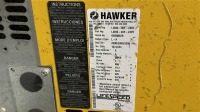 HAWKER Lifespeed LSM3-48F-240Y 24/36/48 Multi VOLT FORKLIFT CHARGER - 4