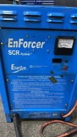 Enforcer SCR Plug-In 12 Cell/24 Volt Industrial Battery Charger - 2
