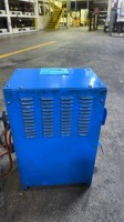 Enforcer SCR Plug-In 12 Cell/24 Volt Industrial Battery Charger - 3