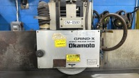 Okamoto ACC63DX Precision Surface Grinder, 24&rdquo; X 12&rdquo; - 2