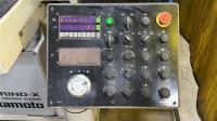 Okamoto ACC63DX Precision Surface Grinder, 24&rdquo; X 12&rdquo; - 4