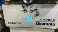 Okamoto ACC63DX Precision Surface Grinder, 24&rdquo; X 12&rdquo; - 6