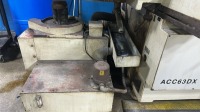 Okamoto ACC63DX Precision Surface Grinder, 24&rdquo; X 12&rdquo; - 7