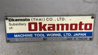 Okamoto ACC63DX Precision Surface Grinder, 24&rdquo; X 12&rdquo; - 9
